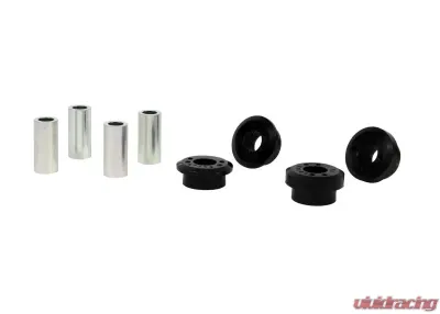 Nolathane Control arm - lower rear outer bushing Subaru Rear - REV052.0036