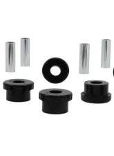 Nolathane Control arm - lower rear inner and outer bushing Rear                                     - REV053.0002 - Image 3