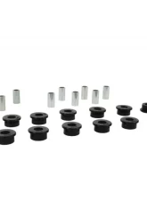 Nolathane Control arm - lower inner and outer bushing Subaru Rear                                     - REV053.0010 - Image 2