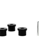 Nolathane Control Arm Bushing Kit Rear for Pontiac GTO 2004-2006, REV053.0030                                     - REV053.0030 - Image 3