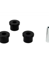 Nolathane Control Arm Bushing Kit Rear for Pontiac GTO 2004-2006, REV053.0030                                     - REV053.0030 - Image 2