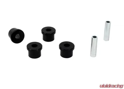 Nolathane Control Arm Bushing Kit Rear for Pontiac GTO 2004-2006, REV053.0030 - REV053.0030