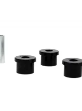 Nolathane Control Arm Bushing Kit Rear for Pontiac GTO 2004-2006, REV053.0030                                     - REV053.0030 - Image 3