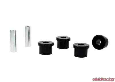 Nolathane Control Arm Bushing Kit Rear for Pontiac GTO 2004-2006, REV053.0030 - REV053.0030
