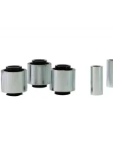 Nolathane Control arm - lower front inner and outer bushing Subaru Rear                                     - REV053.0034 - Image 3