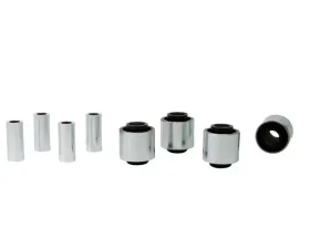 Nolathane Control arm - lower front inner and outer bushing Subaru Rear