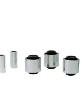Nolathane Control arm - lower front inner and outer bushing Subaru Rear                                     - REV053.0034 - Image 3