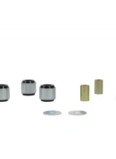 Nolathane Control arm - upper front bushing Rear                                     - REV054.0004 - Image 3