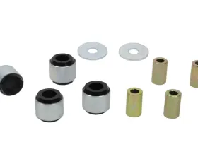 Nolathane Control arm - upper front bushing Rear