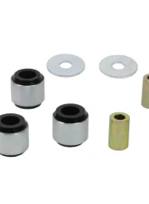 Nolathane Control arm - upper front bushing Rear                                     - REV054.0004 - Image 3