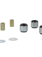 Nolathane Control arm - upper front bushing Rear                                     - REV054.0004 - Image 2