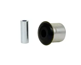 Nolathane Control arm - upper front bushing Ford Rear