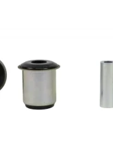 Nolathane Control arm - upper rear bushing Rear                                     - REV056.0016 - Image 3