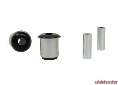 Nolathane Control arm - upper rear bushing Rear - REV056.0016