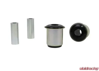Nolathane Control arm - upper rear bushing Rear - REV056.0016