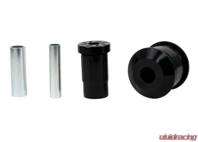 Nolathane Control arm - upper busing Ford Rear - REV058.0004