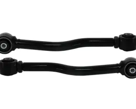 Nolathane Control arm - upper arm Jeep Wrangler Rear 2018-2020
