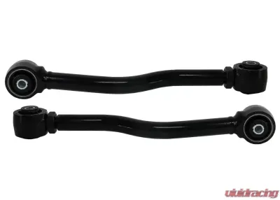 Nolathane Control arm - upper arm Jeep Wrangler Rear 2018-2020 - REV059.0032