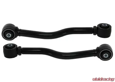Nolathane Control arm - upper arm Jeep Wrangler Rear 2018-2020 - REV059.0032