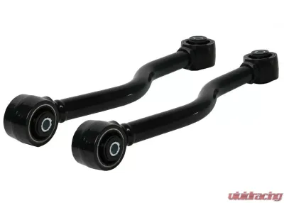Nolathane Control arm - upper arm Jeep Wrangler Rear 2018-2020 - REV059.0032