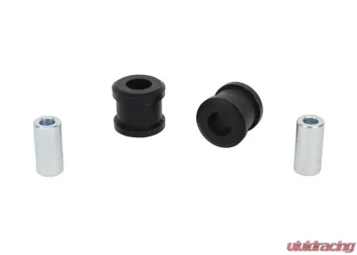 Nolathane Rear Control Arm Upper Inner Bushing REV060.0002 for Audi, VW, Subaru 02-14 - REV060.0002