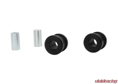 Nolathane Rear Control Arm Upper Inner Bushing REV060.0002 for Audi, VW, Subaru 02-14 - REV060.0002