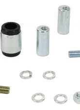 Nolathane REV060.0010 Rear Control Arm Upper Inner Bushing for Mitsubishi Lancer 08-17                                     - REV060.0010 - Image 3