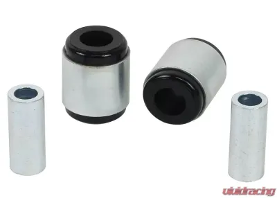 Nolathane Control Arm Upper Rear Inner Bushing Kit for Mitsubishi Lancer 2003-2006 - REV060.0012