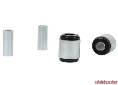 Nolathane Control Arm Upper Rear Inner Bushing Kit for Mitsubishi Lancer 2003-2006 - REV060.0012