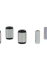 Nolathane Control arm - upper inner bushing Rear                                     - REV060.0014 - Image 2