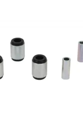 Nolathane Control arm - upper inner bushing Rear                                     - REV060.0014 - Image 3