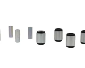 Nolathane Control arm - upper inner bushing Rear