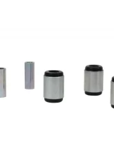 Nolathane Control arm - upper inner bushing Rear                                     - REV060.0014 - Image 3