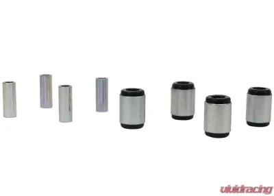Nolathane Control arm - upper inner bushing Rear - REV060.0014
