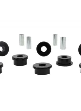 Nolathane Control arm - upper inner bushing Rear                                     - REV060.0030 - Image 3