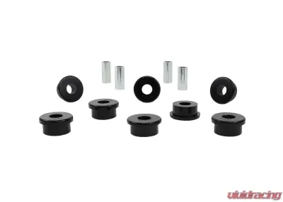 Nolathane Control arm - upper inner bushing Rear - REV060.0030
