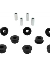 Nolathane Control arm - upper inner bushing Rear                                     - REV060.0030 - Image 2