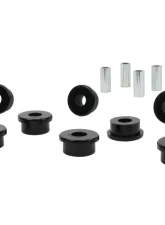 Nolathane Control arm - upper inner bushing Rear                                     - REV060.0030 - Image 3