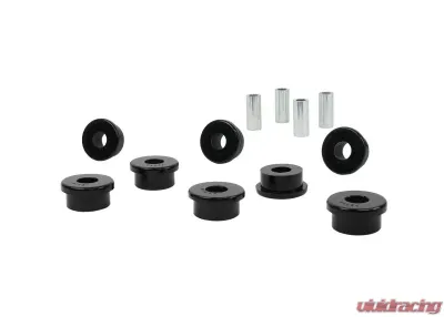 Nolathane Control arm - upper inner bushing Rear - REV060.0030