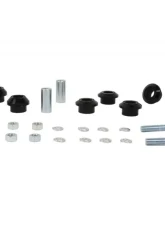 Nolathane Control arm - upper inner bushing Rear                                     - REV060.0032 - Image 3