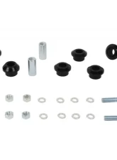 Nolathane Control arm - upper inner bushing Rear                                     - REV060.0032 - Image 3
