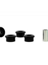 Nolathane Control arm - upper inner bushing Subaru Rear                                     - REV060.0038 - Image 3