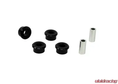 Nolathane Control arm - upper inner bushing Subaru Rear - REV060.0038