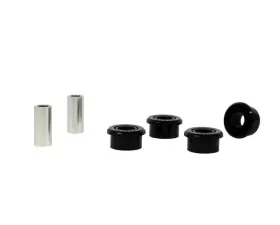Nolathane Control arm - upper inner bushing Subaru Rear