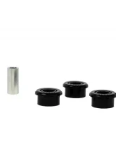 Nolathane Control arm - upper inner bushing Subaru Rear                                     - REV060.0038 - Image 3