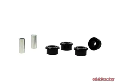 Nolathane Control arm - upper inner bushing Subaru Rear - REV060.0038