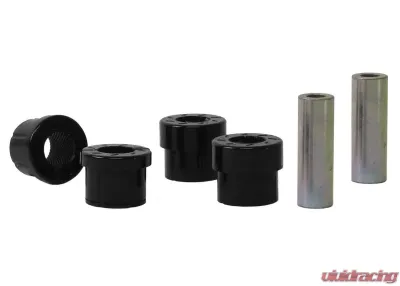 Nolathane Control arm - upper inner bushing BMW Rear - REV060.0044
