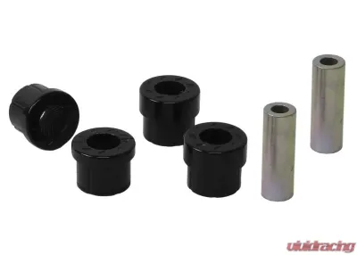 Nolathane Control arm - upper inner bushing BMW Rear - REV060.0044