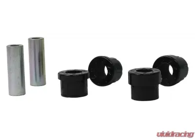 Nolathane Control arm - upper inner bushing BMW Rear - REV060.0044