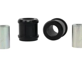 Nolathane Control arm - upper outer bushing Rear